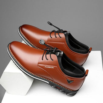 Chaussures Harvard - Nouvelle Collection