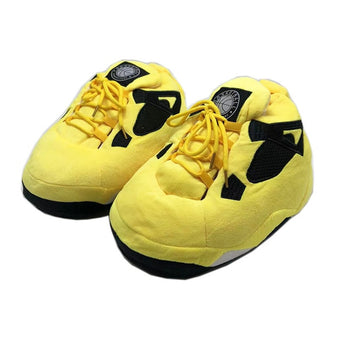 Pantoufles Sneakers 3D