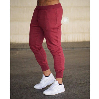 Pantalon de Jogging Slim - Nouvelle Collection