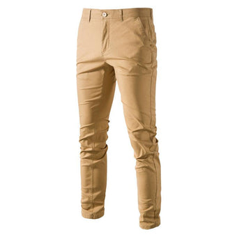 Pantalon Classique - Nouvelle Collection